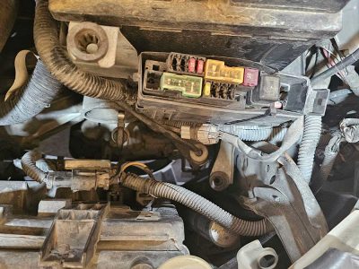 Car Diagnostic Solutions